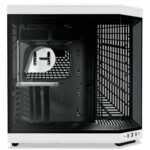 Case HYTE Y70 Midi Tower Bianco