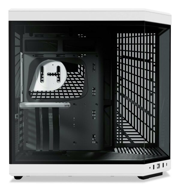 Case HYTE Y70 Midi Tower Bianco