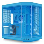 Case HYTE Y70 Midi Tower Blu