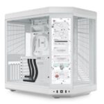 Case Hyte Y70 Midi Tower Touch