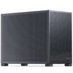 Case Jonsbo D32 Mesh Midi-Tower Nero