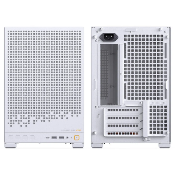 Case Jonsbo D32 PRO Mesh