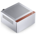 Case Jonsbo N10 Mini-Tower Mini-ITX Grigio