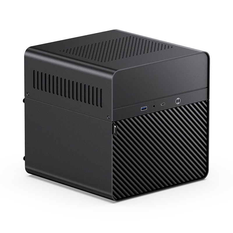 Case Jonsbo N2 Mini-ITX Nero Case Jonsbo N2 Mini-ITX Nero