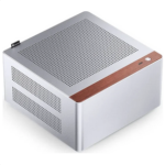 Case Jonsbo NV10 Mini-ITX Grigio