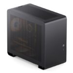 Case Jonsbo U4 Mini Mesh Micro-ATX Nero