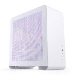 Case Jonsbo U4 Pro Mesh Midi-Tower Bianco