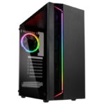 Case Kolink Inspire K7 ARGB Mid Tower Nero