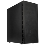 Case Kolink Observatory HF Mesh PWM Midi Tower Nero