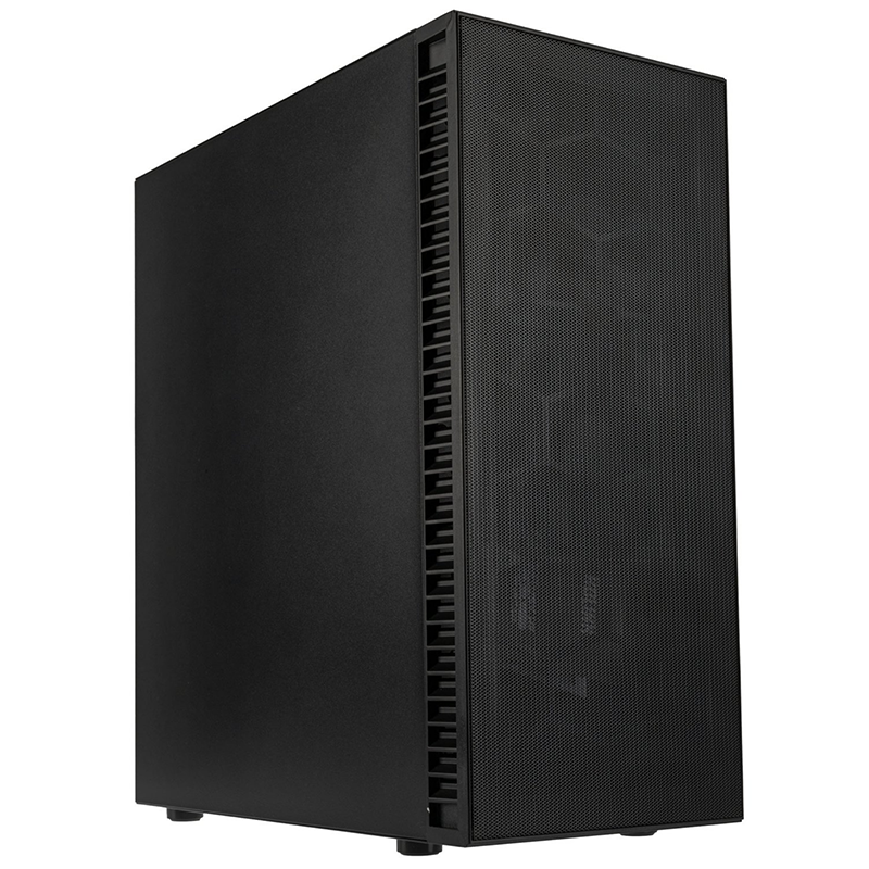 Case Kolink Observatory HF Mesh PWM Midi Tower Nero Case Kolink Observatory HF Mesh PWM Midi Tower Nero