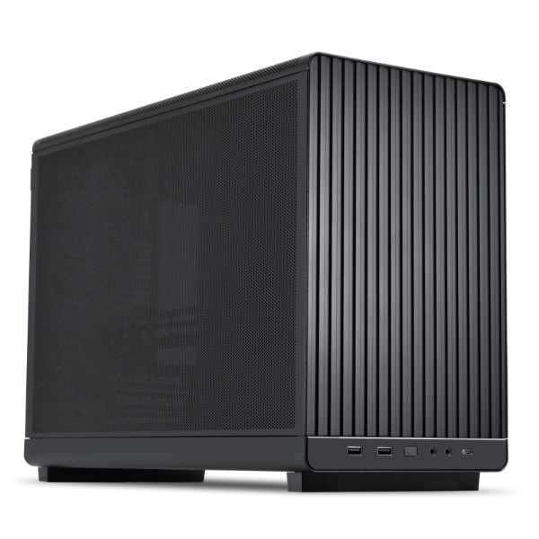 Case Lian Li DAN A3-mATX Micro-ATX Nero