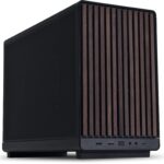 Case Lian Li DAN Cases A3-mATX Wood Edition