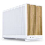 Case Lian Li DAN Cases A3-mATX Wood Edition