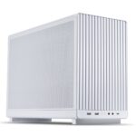 Case Lian Li DAN Micro ATX A3-mATX Bianco