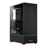Case Lian Li SUP-01 Midi-Tower Nero