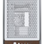 Case Montech Heritage Pro Midi Tower Bianco