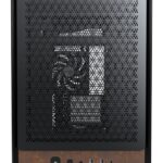 Case Montech Heritage Pro Midi-Tower Nero