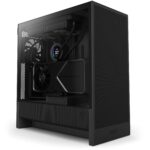 Case NZXT H5 Flow Midi Tower Nero