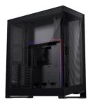 Case PHANTEKS NV Series NV7 E-ATX Vetro Temperato DRGB Nero