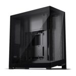 Case PHANTEKS NV Series NV9 MK2 Big Tower EATX DRGB Vetro Temperato Nero