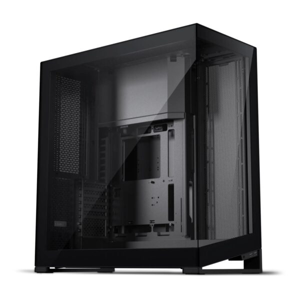 Case PHANTEKS NV Series NV9 MK2 Big Tower EATX DRGB Vetro Temperato Nero