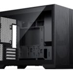 Case Phanteks XT M3 Midi Tower Nero