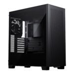 Case PHANTEKS XT Pro Midi Tower Vetro Temperato Nero