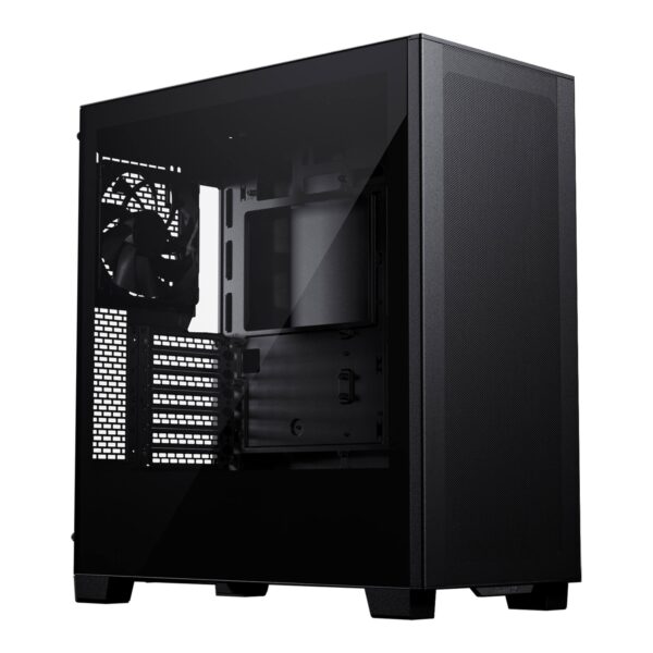 Case PHANTEKS XT Pro Midi Tower Vetro Temperato Nero