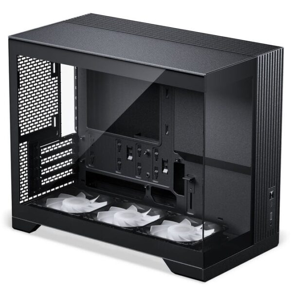 Case Phanteks XT V3 Mini mATX Vetro Temperato Nero