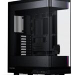 Case Phantenk Evolv X2 MIDI Tower E-ATX Vetro Temperato D-RGB Nero