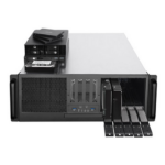 Case Rack SilverStone SST-RM41-H08