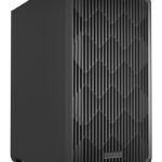Case Sharkoon AK3 Midi Tower Nero