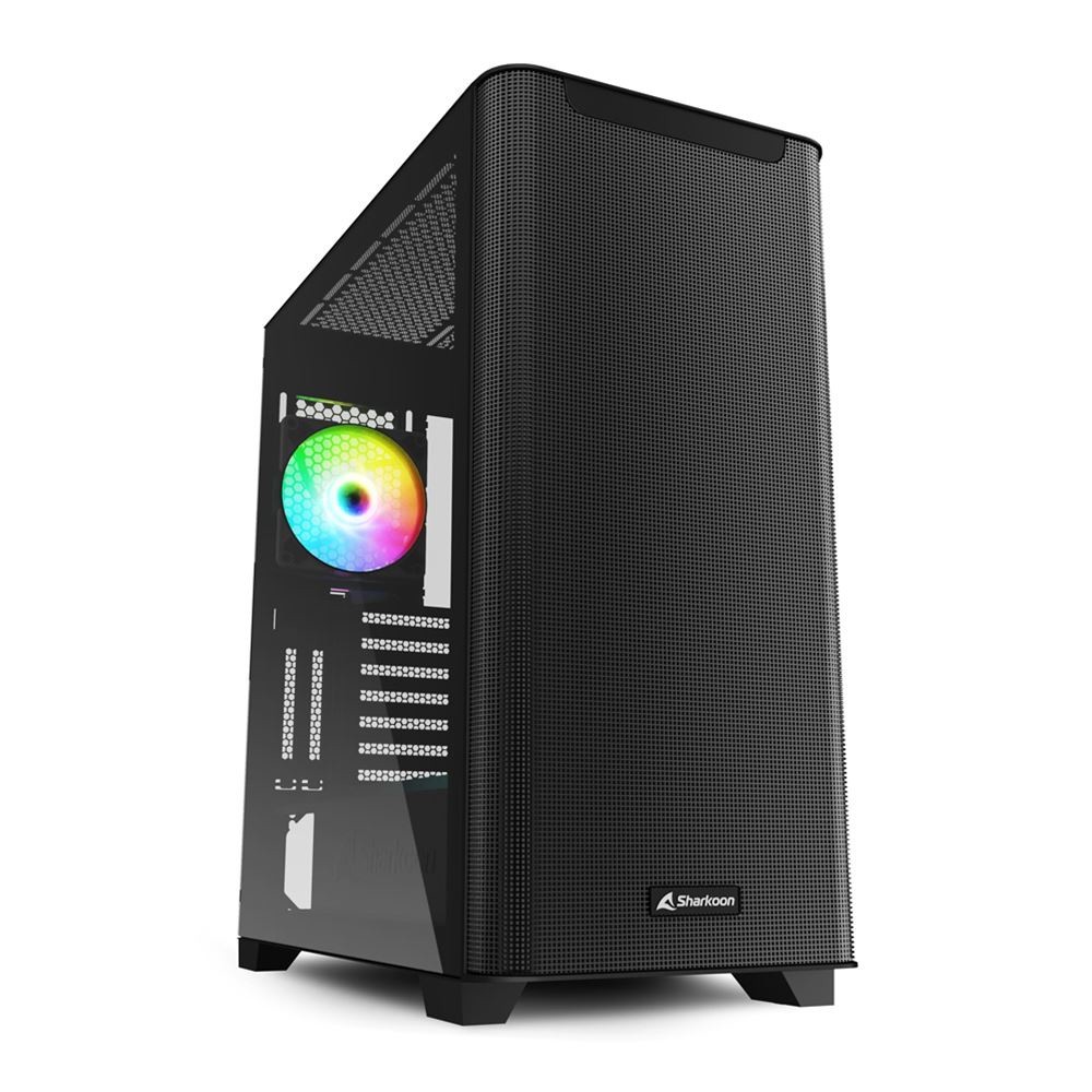 Case Sharkoon M30 RGB Case Sharkoon M30 RGB
