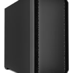 Case Sharkoon MK2 Midi Tower Nero
