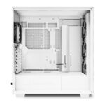 Case Sharkoon Rebel C50 RGB Big-Tower RGB Bianco