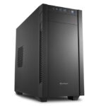 Case Sharkoon S1000