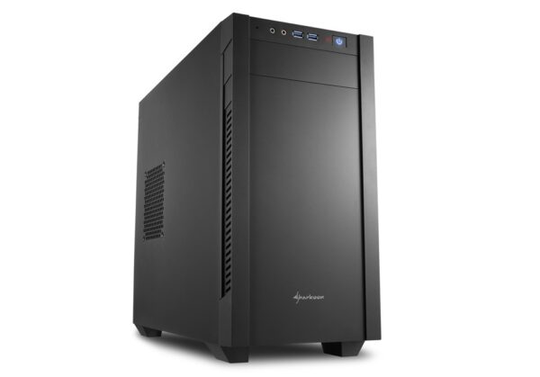 Case Sharkoon S1000