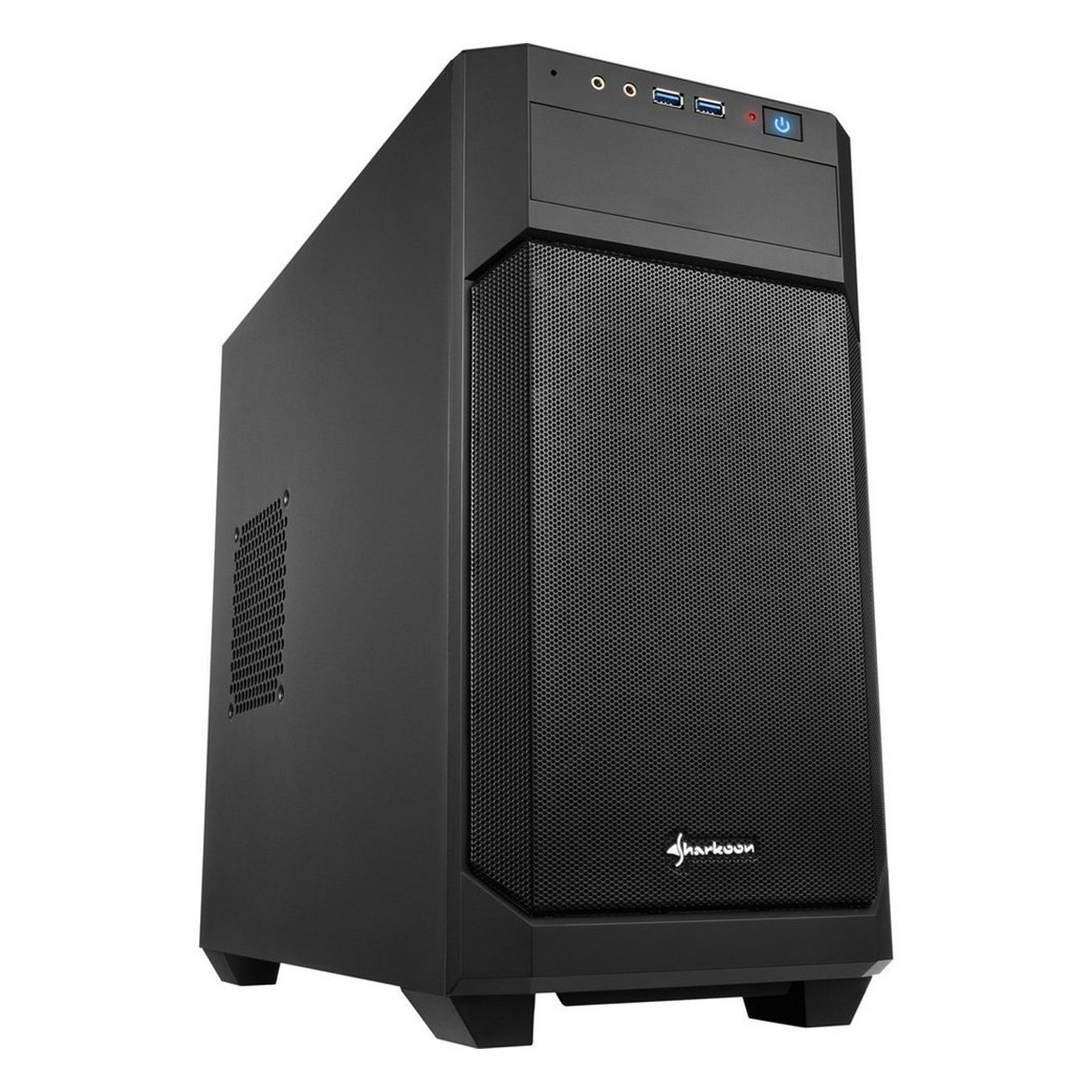 Case Sharkoon V1000 Case Sharkoon V1000