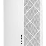 Case SilverStone Alta G1M Mirco-ATX
