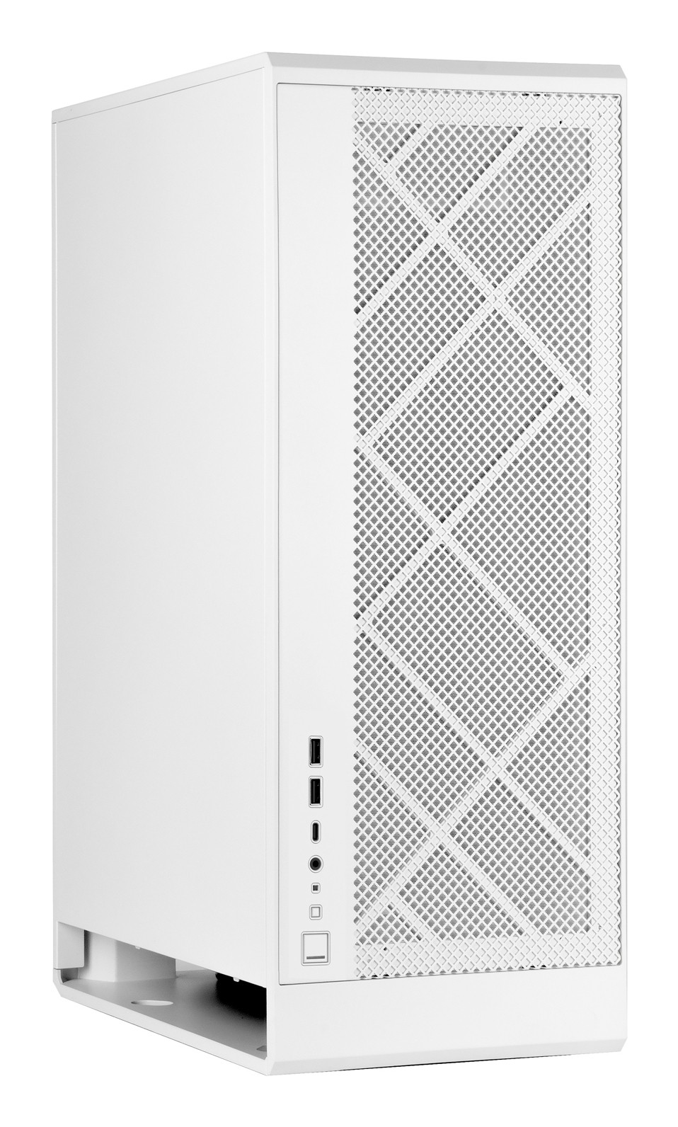 Case SilverStone Alta G1M Mirco-ATX Case SilverStone Alta G1M Mirco-ATX
