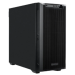 Case SilverStone CS383 NAS 8Bay Nero