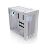 Case Thermaltake CTE C750 TG ARGB snow white
