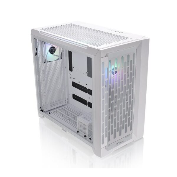 Case Thermaltake CTE C750 TG ARGB snow white
