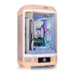 Case Thermaltake The Tower 300 Mini Tower Pesca