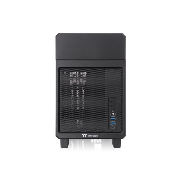 Case Thermaltake TR100 Black Midi Tower