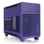 Case Thermaltake TR100 Mini Tower Viola