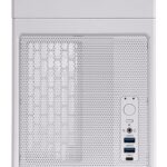 Case Thermaltake TR100 Snow White Midi Tower