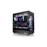 Case Thermaltake View 270 SP Edition Black