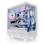 Case Thermaltake View 270 SP Edition Snow White