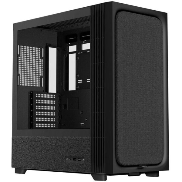 Case TRYX FLOVA F50 Midi Tower Nero